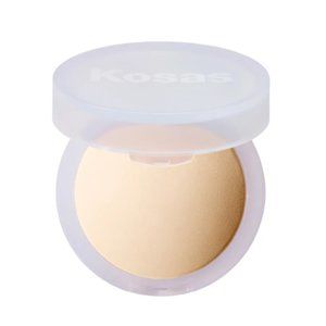 MINI Size - Kosas CloudSet Setting Powder - Shade 2 Breezy ("Sheer Light")